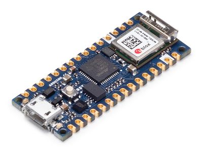 Arduino Nano 33 IoT (ABX00027) Arduino Nano 33 IoT (ABX00027)