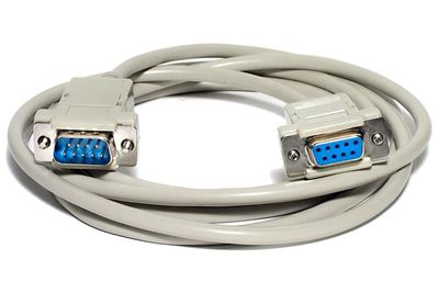 D9 JATKOKAAPELI 5m D9 JATKOKAAPELI 5m