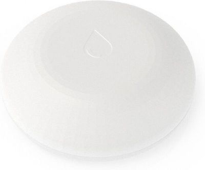 Shelly Flood VESIVUOTOTUNNISTIN LÄMPÖMITTARILLA Shelly Flood VESIVUOTOTUNNISTIN LÄMPÖMITTARILLA