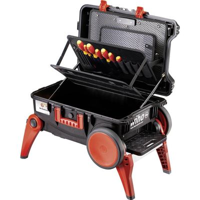 Wiha Työkalupakki XXL III (tyhjä) Wiha Työkalupakki XXL III (tyhjä)