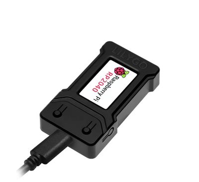 TTGO PicoC3 RP2040 +1.14" IPS (ST7789V) TTGO PicoC3 RP2040 +1.14" IPS (ST7789V)