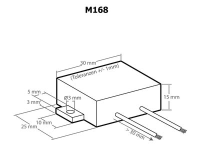 YLIJÄNNITESUOJA 12VDC YLIJÄNNITESUOJA 12VDC