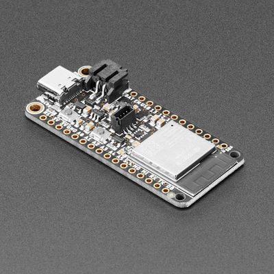 Adafruit ESP32-S2 Feather - 2 MB PSRAM WIFI-KEHITYSALUSTA