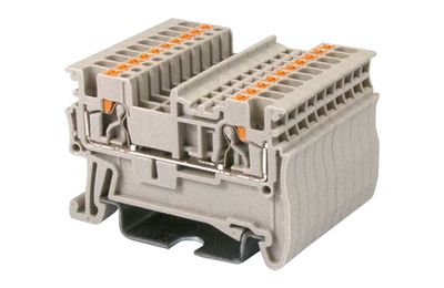 Dinkle DP1.5N, SLFTB C2, 500V 17.5A, pushin, 0.14-1.5mm2, BG