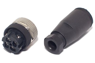 BINDER 713 4-NAPAINEN NAARAS (M12)