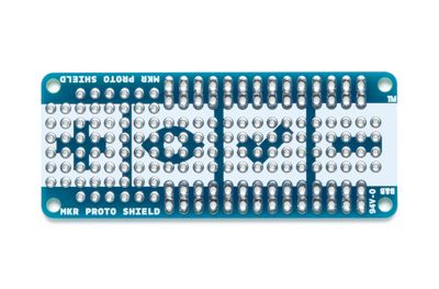 Arduino MKR PROTO SHIELD (TSX00001)