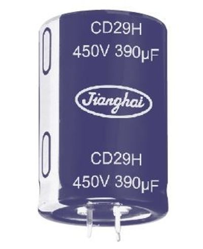 CAP ALUM 470uF 450V 35*50 snap-in