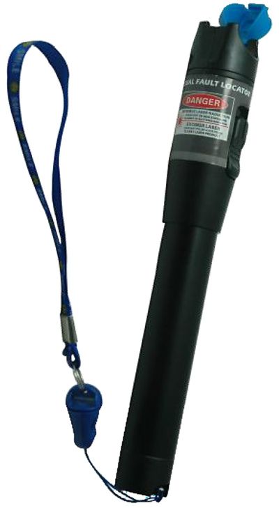 TC-10-50 KYNÄMÄINEN PUNAISEN VALON LASER 50mW