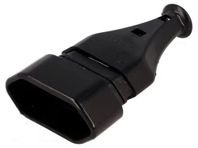 EUROJATKOLIITIN MUSTA