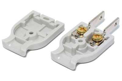 JENKKIPISTOKE 125V 15A