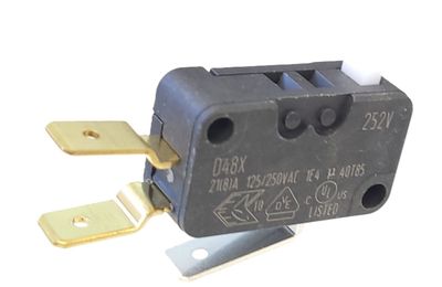 MIKROKYTKIN 21A 250VAC