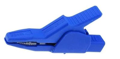 4mm HAUENLEUKA 1000V "ISOSUINEN" SININEN