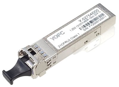 SFP BIDI TRANSCEIVER 1310T/1490R 10km Alcatel yhteensopiva