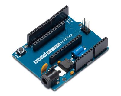 Arduino MKR2UNO ADAPTERI (TSX00005)