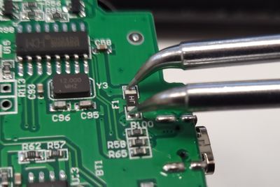 Atten GT-N100 PINSETTIKAHVA 100W