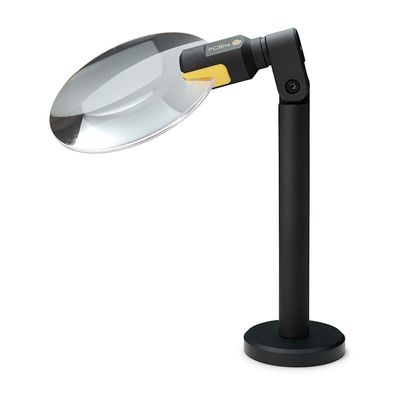 PCBite Suurennuslasi 3x suurennoksella