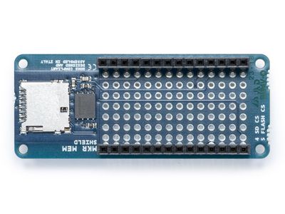 Arduino MKR MEM SHIELD (ASX00008)