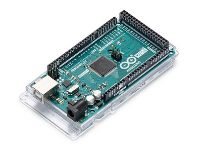 Arduino Mega 2560 R3 (A000067)