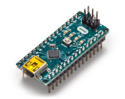 Arduino Nano (A000005)