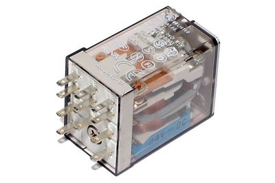 TEHORELE 3-VAIHTO 10A 230VAC TEHORELE 3-VAIHTO 10A 230VAC