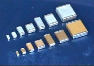 CAP CER 100N 500V X7R 1812