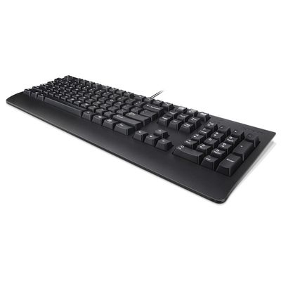 Lenovo Preferred Pro II KEYBOARD SWE-FI