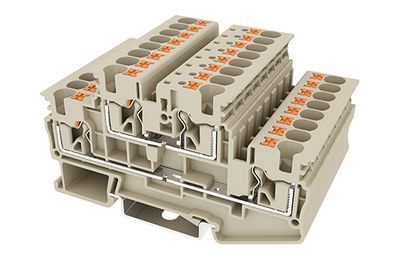 Dinkle DPP4N, BiLFTB, pushin, 0.2-6mm2, BG