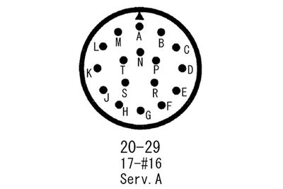 MIL-NAARASLIITIN 17X 20-KOON KUORELLE