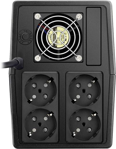 FSP 1500VA (900W) UPS-LAITE