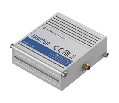 Teltonika TRM250 4G/LTE (Cat-M1/NB-IoT/EGPR) USB MODEEMI