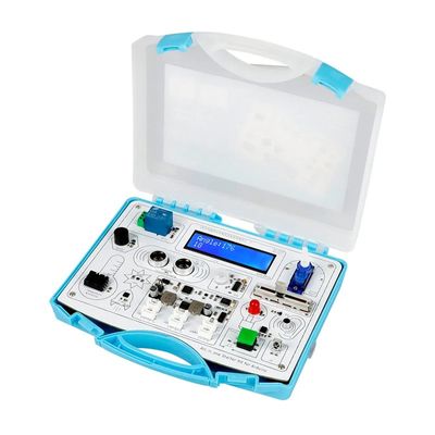 Elecrow Arduino Kit ALOITUSSARJA