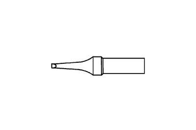 Weller KÄRKI ET-R 1,6mm