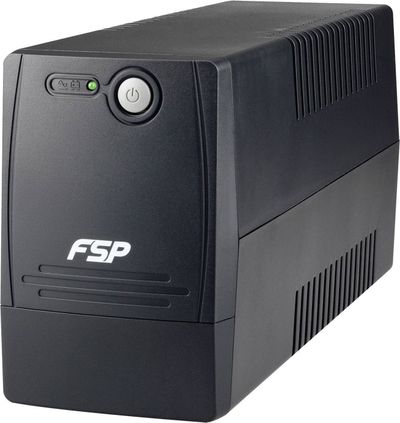 FSP 1500VA (900W) UPS-LAITE