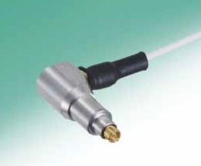 MS180 RF testiliitin SMA(F) adapterikaapeli 150mm