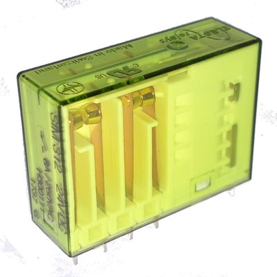 TURVARELE 8A 24VDC TURVARELE 8A 24VDC