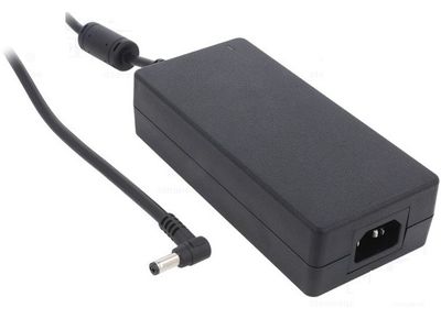 DC-HAKKURI VIRTALÄHDE 30V 5,3A 160W DC25