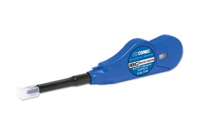 IBC Brand Cleaner 7104 PUHDISTIN MPO/MTP-liittimille