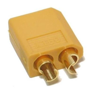 XT60 AKKULIITIN Uros