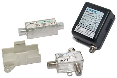 ANTENNIVAHVISTINPAKETTI 20dB