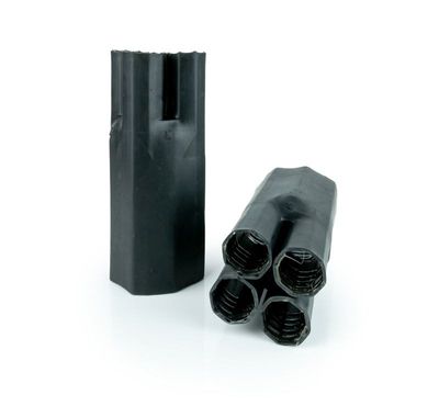 KUTISTETTAVA HAARA 1/4 55/21 150mm MUSTA KUTISTETTAVA HAARA 1/4 55/21 150mm MUSTA