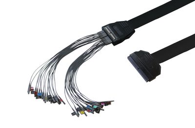 Rigol PLA2216 16CH AKTIIVINEN LOGIIKKAPROBE