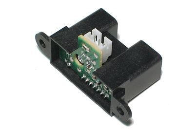 OPTINEN ETÄISYYSANTURI JÄNNITELÄHDÖLLÄ 20...150CM OPTINEN ETÄISYYSANTURI JÄNNITELÄHDÖLLÄ 20...150CM