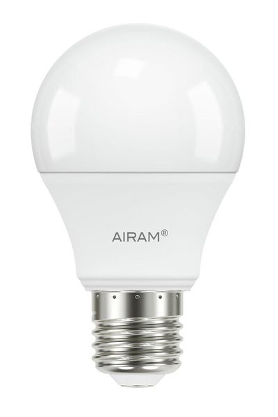 Airam LED Pakkaslamppu 9,5W E27, 806 lm, 2800K -40 C
