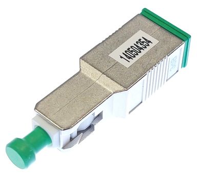 Vaimennin SC/APC 3dB