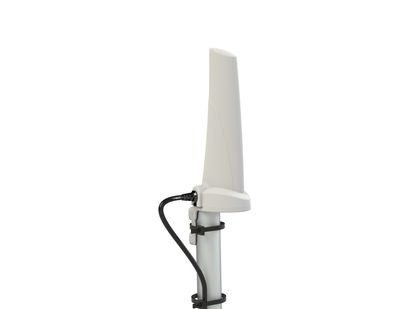SISO-ANTENNI GSM/3G/4G/5G-TAAJUUKSILLE (LTE), 617-3800MHz, 4dBi SISO-ANTENNI GSM/3G/4G/5G-TAAJUUKSILLE (LTE), 617-3800MHz, 4dBi