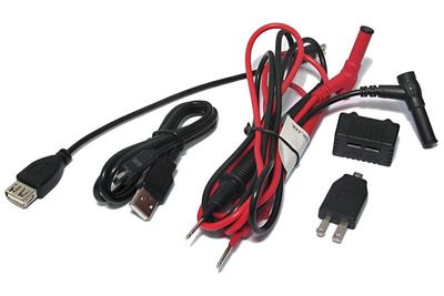 Owon HDS3102M-N KÄSISKOOPPI 100MHZ 2CH