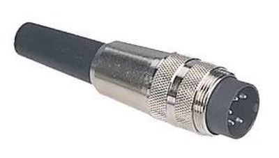 BINDER 680 6-NAPAINEN UROS (DIN)