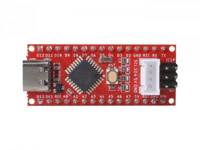 Seeeduino Nano Seeeduino Nano