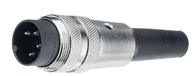 BINDER 680 4-NAPAINEN UROS (DIN)