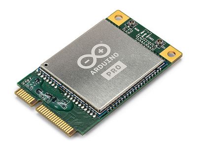 Arduino 4G Module EMEA (TPX00201)